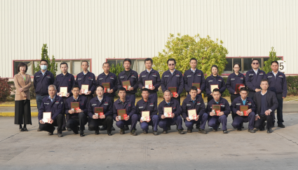 FUJIAN KAIJING GREENTECH MATERIAL CO., LTD.