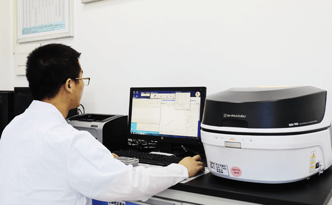 FUJIAN KAIJING GREENTECH MATERIAL CO., LTD.