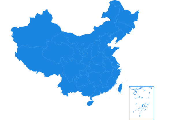 FUJIAN KAIJING GREENTECH MATERIAL CO., LTD.