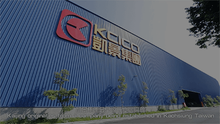 FUJIAN KAIJING GREENTECH MATERIAL CO., LTD.
